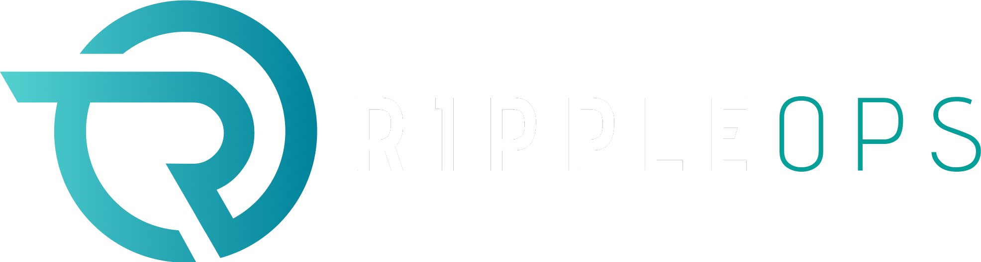 RippleOps Logo